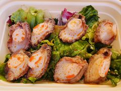 -连鹭海鲜·海肠捞饭·海胆饭(星海店)
