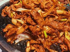 -局气 烤鸭·北京菜(光华路店)