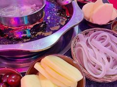 -肥龙火锅(南坪店)
