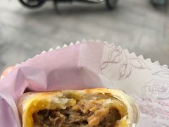 -长发西饼(临顿路店)