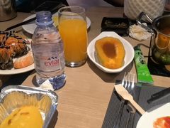 -星伦多自助料理·涮烤一体(杭州来福士店)