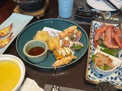 -南苑环球酒店-稻菊日式餐厅(鄞县大道店)