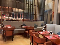 -洲际酒店·地平线全日餐厅HORIZON CAFÉ