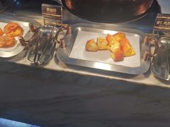 -金狮国际酒店自助餐(金狮店)