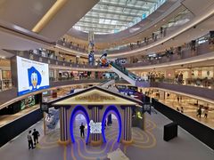 -宝龙城(杭州滨江店)