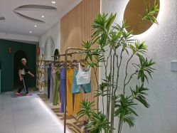 -水沐莲清瑜伽·普拉提