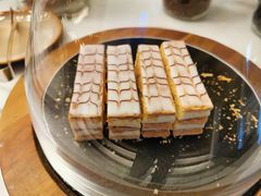 -上海苏宁宝丽嘉酒店·Cafe Bellagio西餐厅