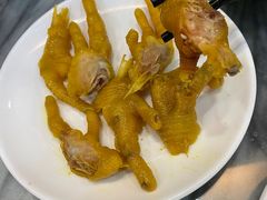 -福星牛奶甜品店(常平店)