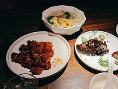 -外婆家(蓝色港湾店)