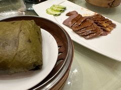 -广东胜利宾馆西关粤中餐厅