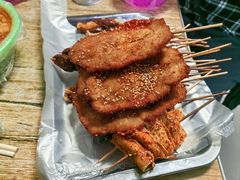 -夫妻串店(和睦路店)