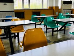 一餐厅二楼-华北电力大学(一校区)