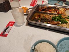 -尚渔味双拼烤鱼(燕郊永旺店)