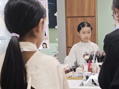 -海马体家庭照相馆(广州正佳广场店)