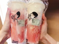 -喜茶(永旺梦乐城店)