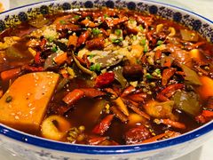 -金蝉食府(维吉奥广场店)