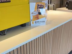 -麦当劳(浦江镇绿地乐和城店)