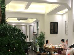 大堂-马头巷·食景园(苏州总店)