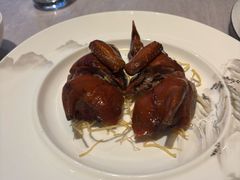 -西安高新洲际酒店•彩丰楼中餐厅