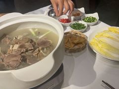 -成都钓鱼台精品酒店-品聚·成都餐厅