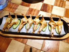 -蜜桃餐厅·伴山(绿宝广场店)