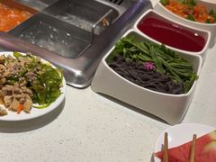 -海底捞火锅(海悦天地店)