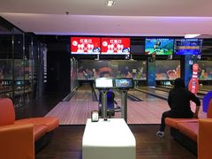 -大鲁阁保龄球(苏州园区店)