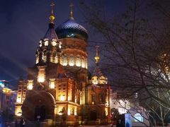 -人民防洪胜利纪念塔