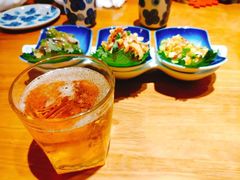 -一心创作料理屋(经开万达店)