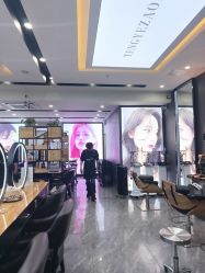 -藤野造型烫染·漂发