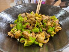 -张氏父子常德肠子馆(红星总店)
