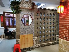 -海坛特色小吃·只做平潭特色菜(平潭店)