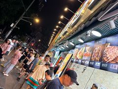 -贯贯吉·清真餐厅(浙江中路店)