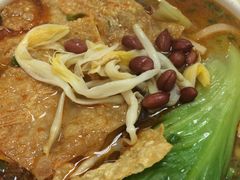 -丽丽三鲜螺蛳粉(田林路店)