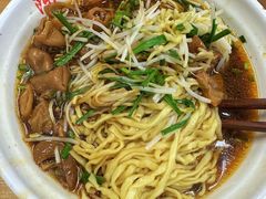 -陈记锅盖面(长江路店)