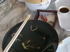 -东南里湖景餐厅·新闽菜(浦西万达店)
