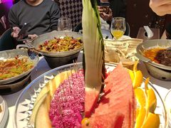 -路边边.炒菜烧烤.音乐餐厅(良乡长虹店)