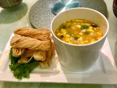 -北京老铺烤鸭(西稍门店)