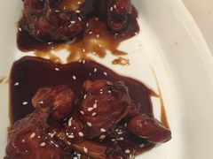 -粗茶淡饭·汉口公馆(循礼门店)