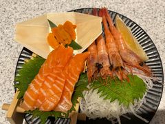 -争鲜回转寿司(朝外悠唐PLUS店)