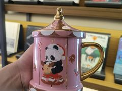 -COSTA COFFEE(新奥购物中心店)