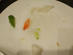 -老牌坊鲁菜名店(宽厚里店)