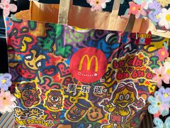 -麦当劳(文化西路店)