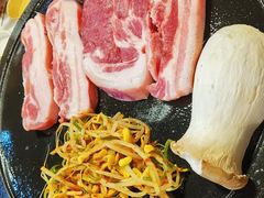 -Dombe豚(黑猪肉街店)