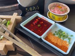 -巴蜀大将火锅(春熙店)