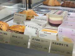 -喜茶(深圳海岸城店)