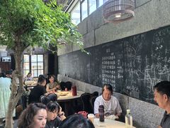 -又见炊烟私房菜(敬亭路店)