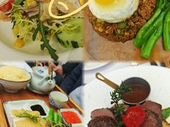 -南沙游艇会·大兵船餐厅