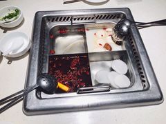 -海底捞火锅(顺义华联店)