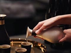 -广州瑰丽酒店·Black Iron黑金燚